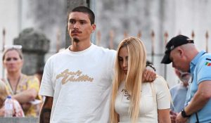 Nunez & Thiago: Air Mata di Gondomar