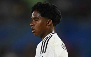 Endrick di Sayap? Alonso Punya Rencana Rahasia!