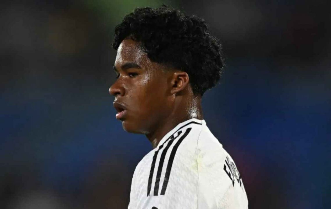 Endrick di Sayap? Alonso Punya Rencana Rahasia!