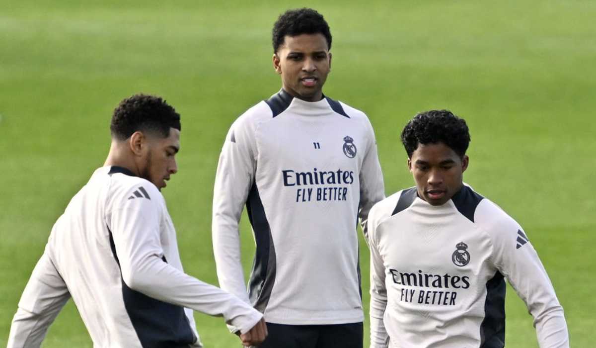 Endrick Tolak Newcastle, Rodrygo Bikin Liverpool Kepincut! 1 Endrick Tolak Newcastle, Rodrygo Bikin Liverpool Kepincut!