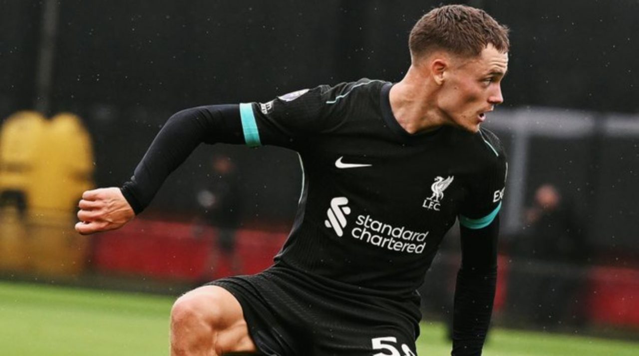 Wirtz Debut Gemilang, Szoboszlai Jadi Bek Dadakan?!