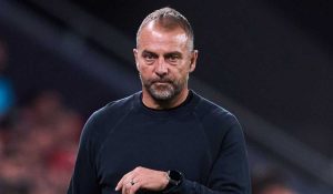 Sensasi! Rashford ke Barcelona? Flick Sudah Angkat Jempol!