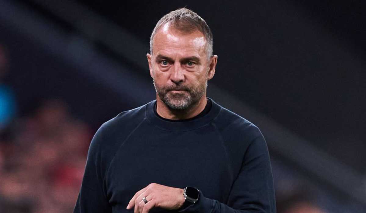 Sensasi! Rashford ke Barcelona? Flick Sudah Angkat Jempol!