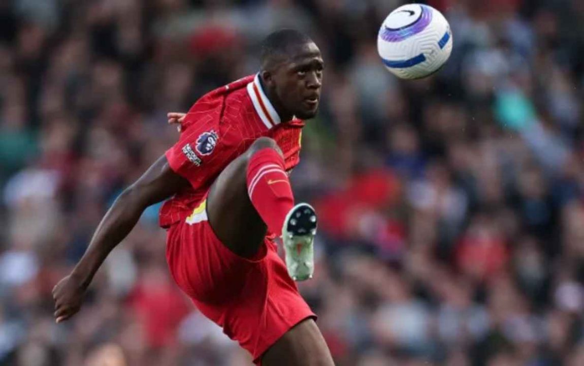 Liverpool Bentengi Konate dari Godaan Real Madrid!