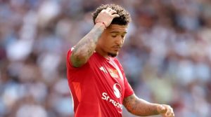 Sancho Gigal Gagal ke Juve! Ada Apa?