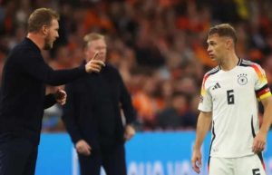 Kejutan! Nagelsmann Siapkan Taktik Rahasia untuk Jerman?
