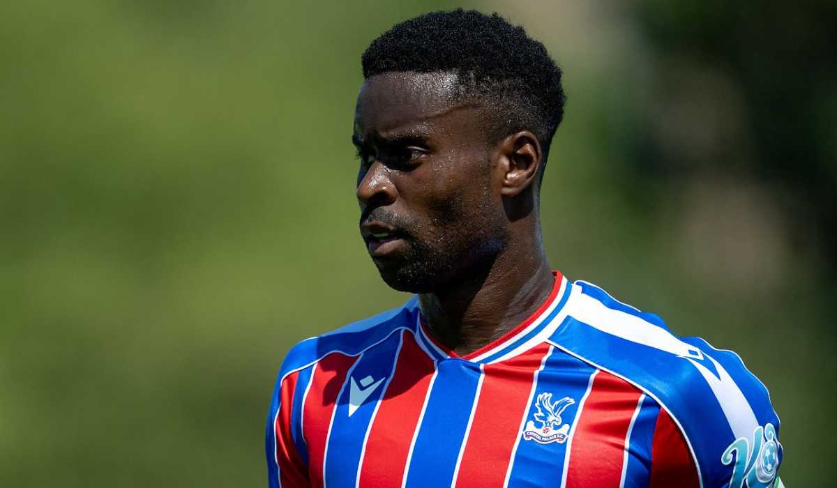 Tukar Konate? Liverpool Kejar Rodrygo & Guehi!