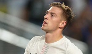 Ancaman UEFA: Pemain Baru Chelsea Terancam Absen di Liga Champions!