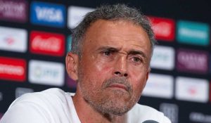 Mbappe? Fokus Masa Depan! Enrique Bungkam Soal Reuni Panas