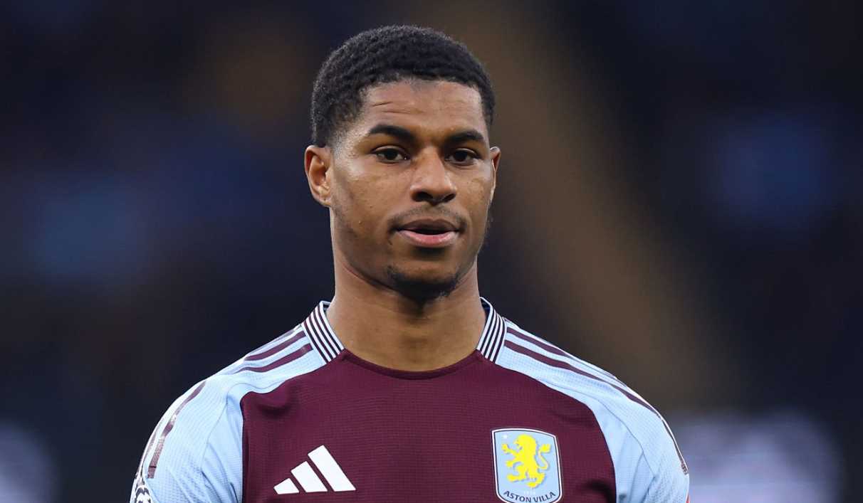 Rashford ke Barca: Tes Medis Malam Ini, Deal! 1 Rashford ke Barca: Tes Medis Malam Ini, Deal!