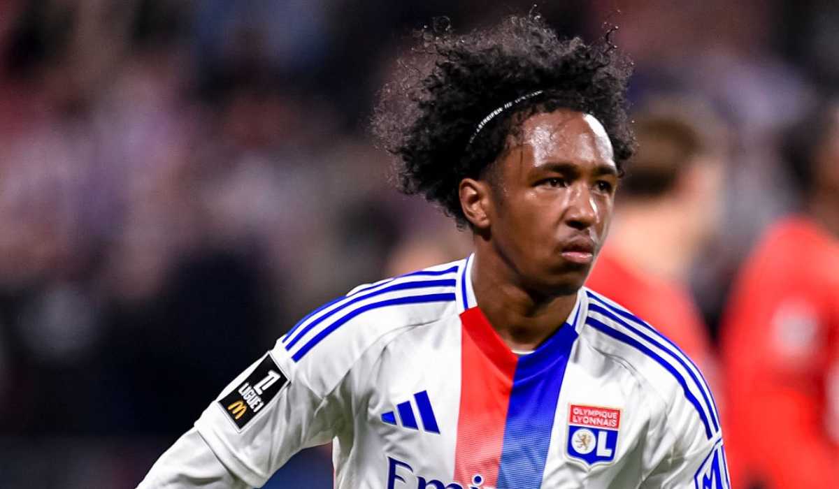 Bursa Transfer Arsenal: Kejutan Mosquera, Fofana Mahal!