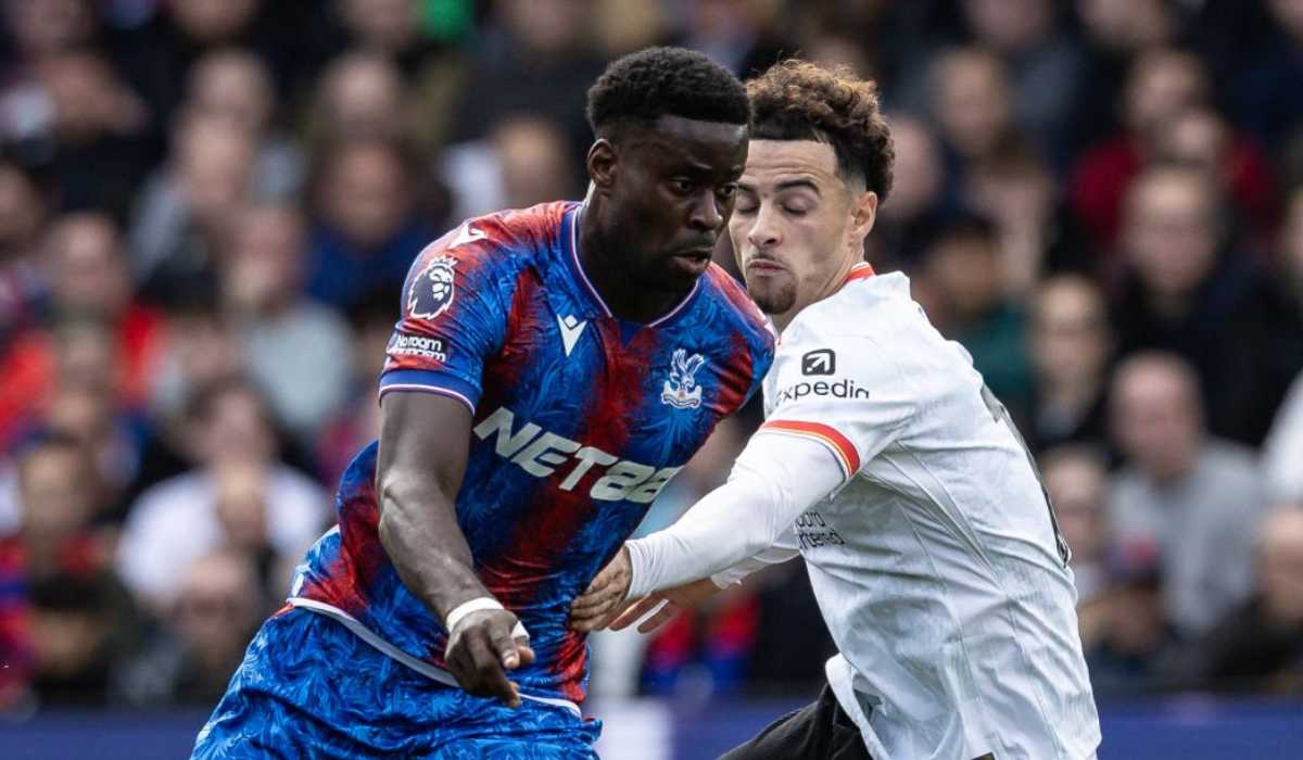 Liverpool Prioritaskan Bek, Bukan Striker! 1 Liverpool Prioritaskan Bek, Bukan Striker!