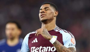 Rashford ke Barca? Awal Baru Sang Bintang MU?