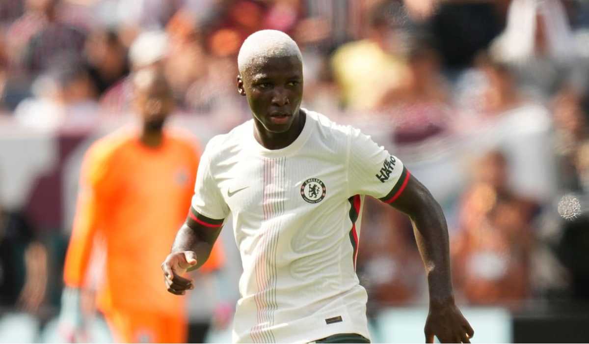 Mantan Bintang Chelsea Ungkap Rahasia: Cuma Dia yang Layak di PSG!