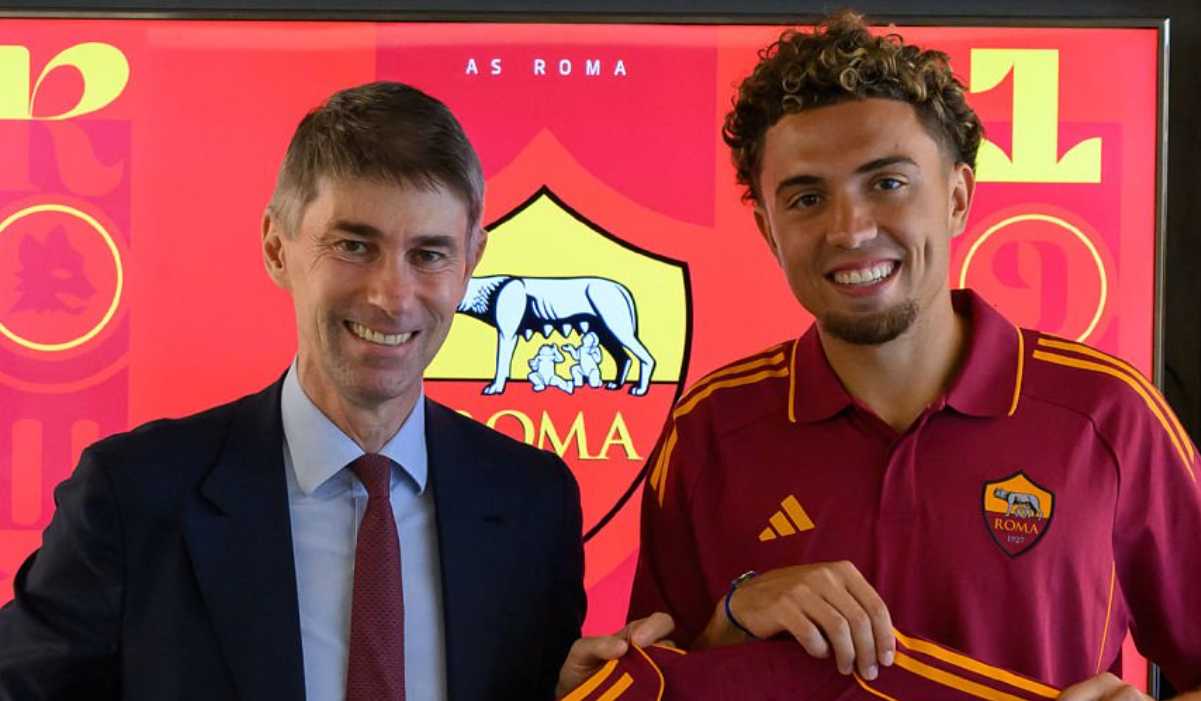 El Aynaoui ke Roma! Ghilardi Menyusul?