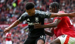 Setan Merah Incar Watkins? Ada Tapi...