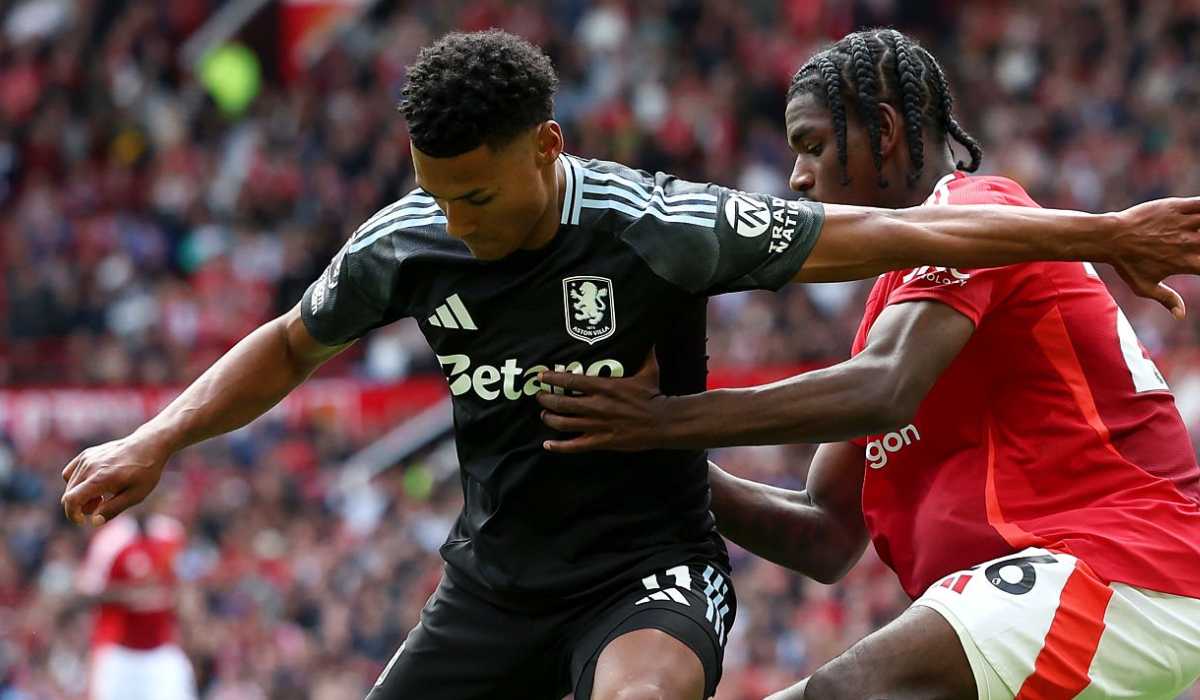 Setan Merah Incar Watkins? Ada Tapi...