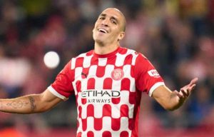 Bom Transfer! Dua Pemain Barcelona Menuju Girona?