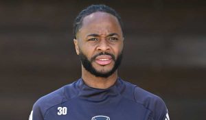 Juventus Banting Setir! Sancho Lewat, Sterling Dibidik?