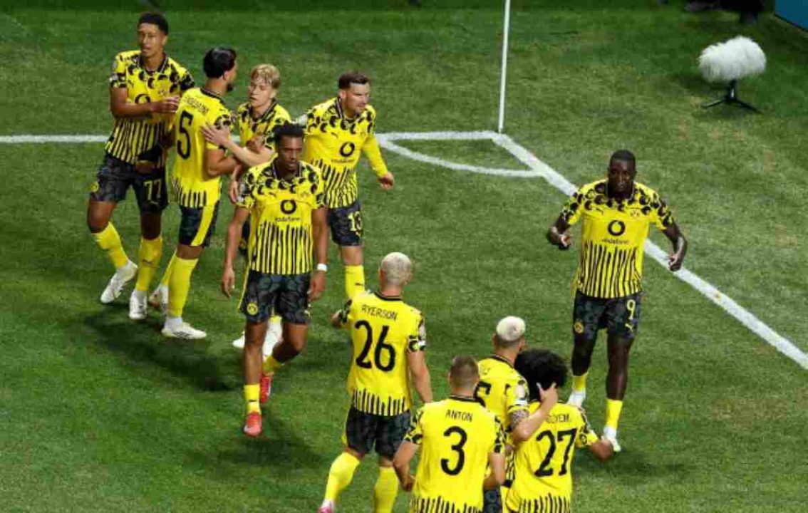 Alonso vs Kovac: Duel Sengit di Perempat Final! 1 Alonso vs Kovac: Duel Sengit di Perempat Final!