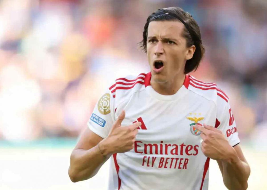 Real Madrid: Kedatangan Carreras, Garcia Dilepas ke Milan? 1 Real Madrid: Kedatangan Carreras, Garcia Dilepas ke Milan?