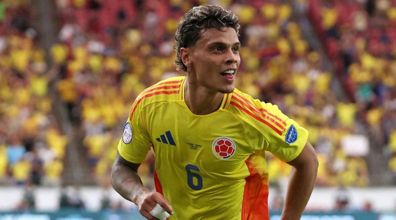 Statistiknya Gila! Manchester United Ikut Kejar Gelandang Bertahan Paling Panas dari Brasil!