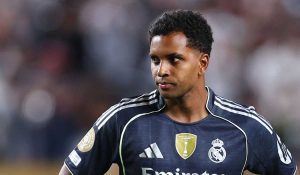 Rodrygo Jadi Rebutan! Spurs Siap Sikut Liverpool?