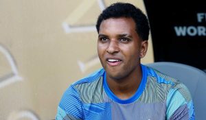 Bayern Incar Striker Baru: Rodrygo, Diaz, atau Simons?