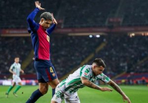 Araujo Bantah Isu Hengkang, Latihan Lebih Awal!