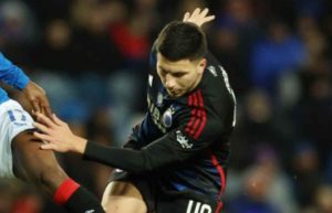 Sensasi! Barcelona Boyong Bintang Muda Swedia!