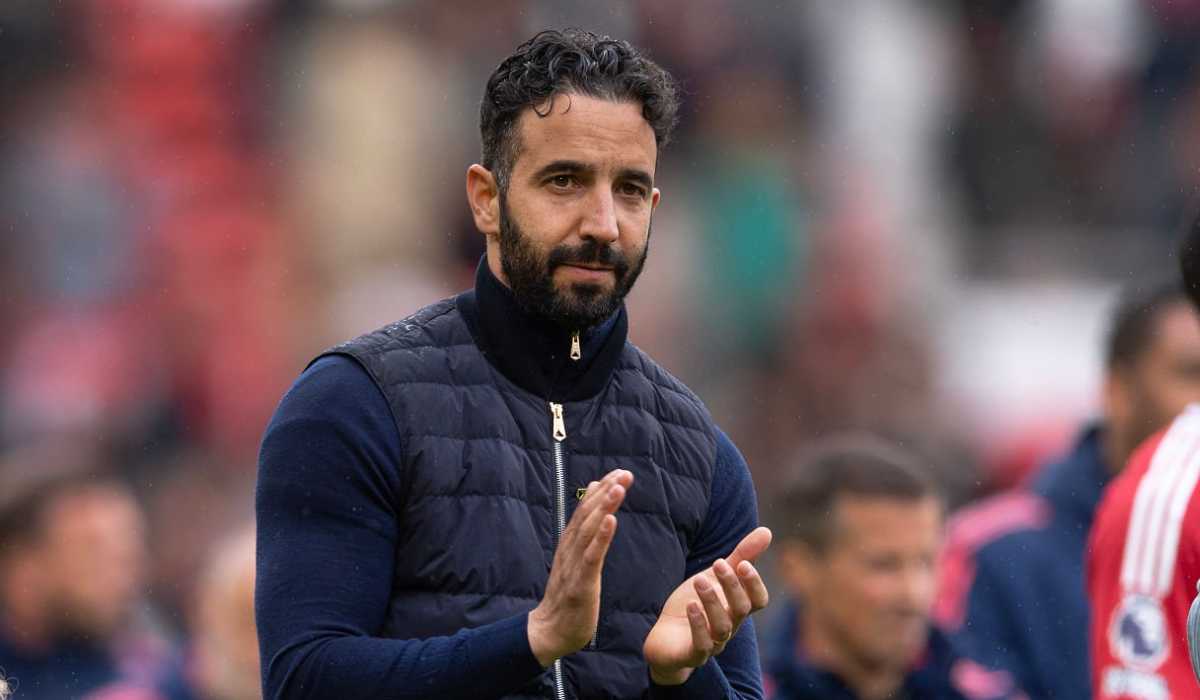 Setan Merah Bangkit! Rekrutan Baru MU Siap Ganyang Eropa 1 Setan Merah Bangkit! Rekrutan Baru MU Siap Ganyang Eropa