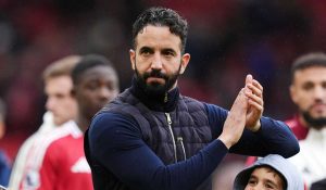 MU Tanpa Striker Baru Lawan Arsenal? Ini Kata Pelatih!