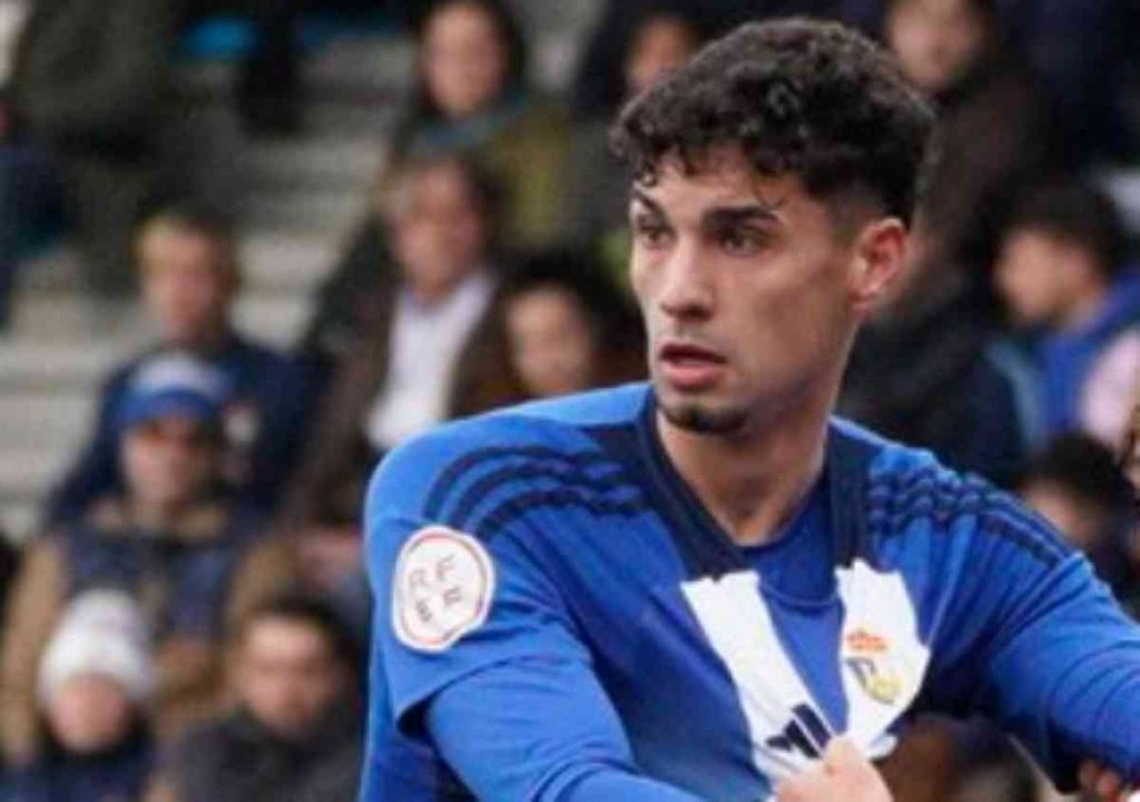 Barcelona Kalah! Sevilla Rebut Bintang Muda!