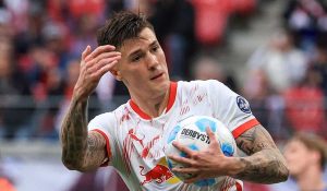 Panas! MU dan Newcastle Rebutan Sesko