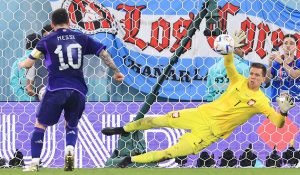 Messi dan Argentina Harus Tau Nih, Aturan Penalti Bakal Diubah di Piala Dunia 2026!