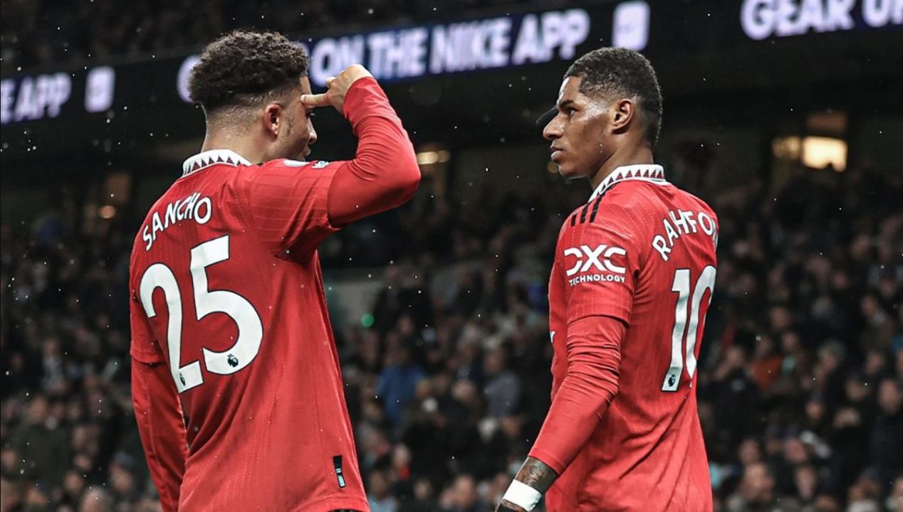 BOM Transfer MU! Trio Bintang Terancam Hengkang