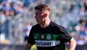 Bom Transfer Arsenal!  Trio Baru Merapat?