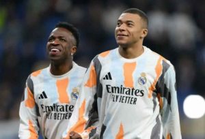 Vinicius Dilego? Madrid Siap Lepas Jika Ada Tawaran Menggoda!