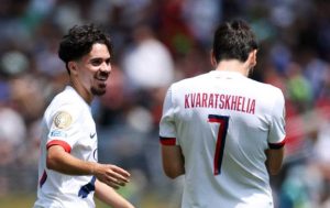 Rebutan Vitinha: Pengganti Modric yang Ideal?