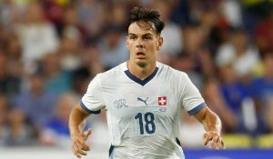 Kejutan Transfer Milan: Jashari Datang, Musah Dilego, Hojlund?