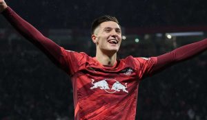 Sesko Pilih Newcastle, MU Gigit Jari!