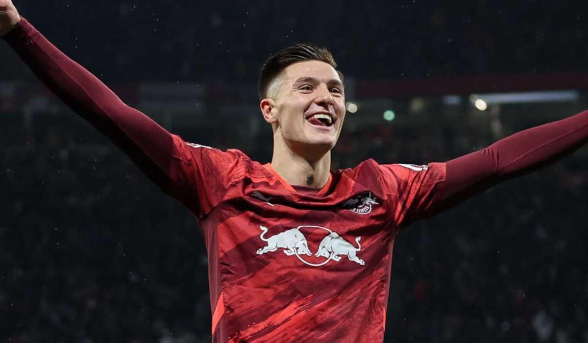 Sesko Pilih Newcastle, MU Gigit Jari!