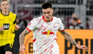 Sesko Wajib Gacor! Ferdinand Sentil Nasib Hojlund?