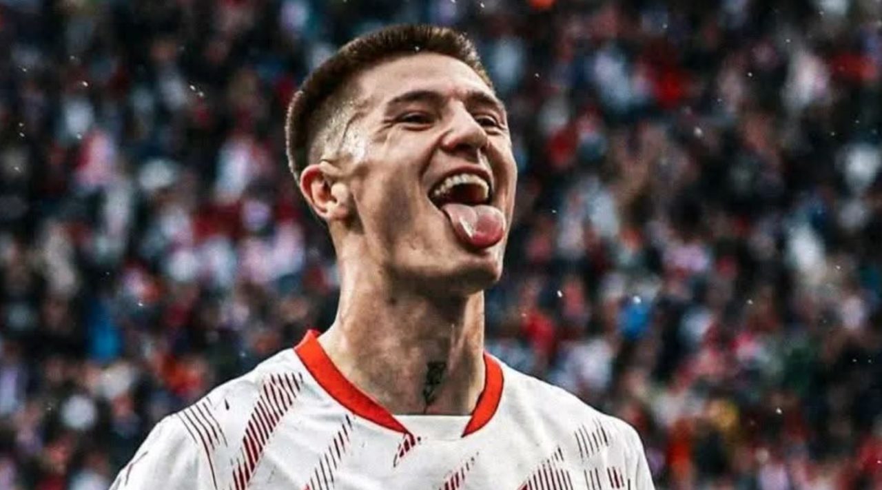 Sesko: Solusi Lini Depan Man United atau Risiko Mahal?