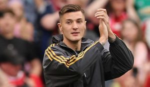 Setan Merah Siap Tempur! Sesko & Onana Jadi Kunci Hadapi Arsenal