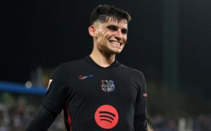 Barcelona Siapkan Kejutan Bek Muda! Siapa Saja?