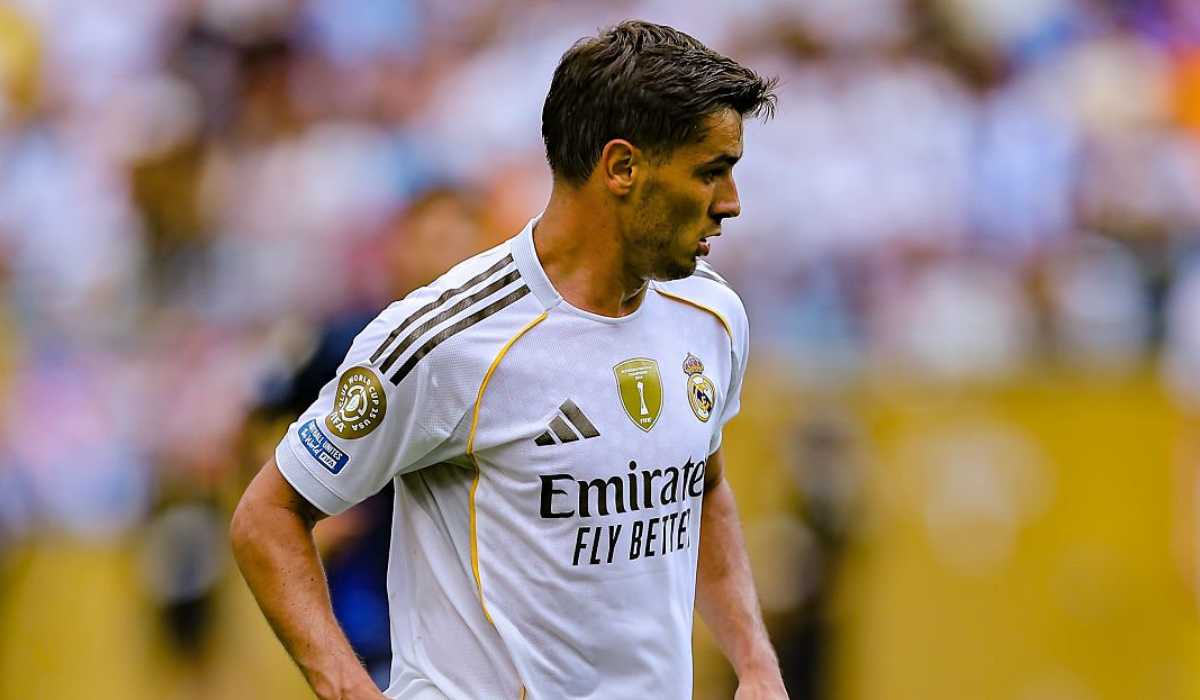 Brahim Diaz: Newcastle Siapkan Rp 955 Miliar?