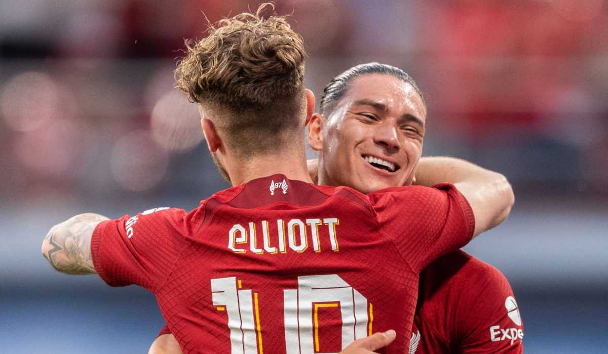 Liverpool Siapkan Transfer Isak, Dua Pemain Dikurbankan?