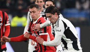 Milan Siapkan Kejutan Transfer: Vlahovic Prioritas, Chiesa Menggoda!