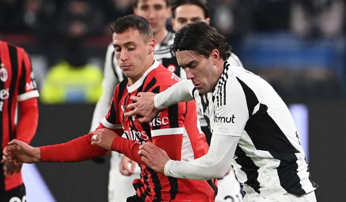 Milan Siapkan Kejutan Transfer: Vlahovic Prioritas, Chiesa Menggoda! 1 Milan Siapkan Kejutan Transfer: Vlahovic Prioritas, Chiesa Menggoda!